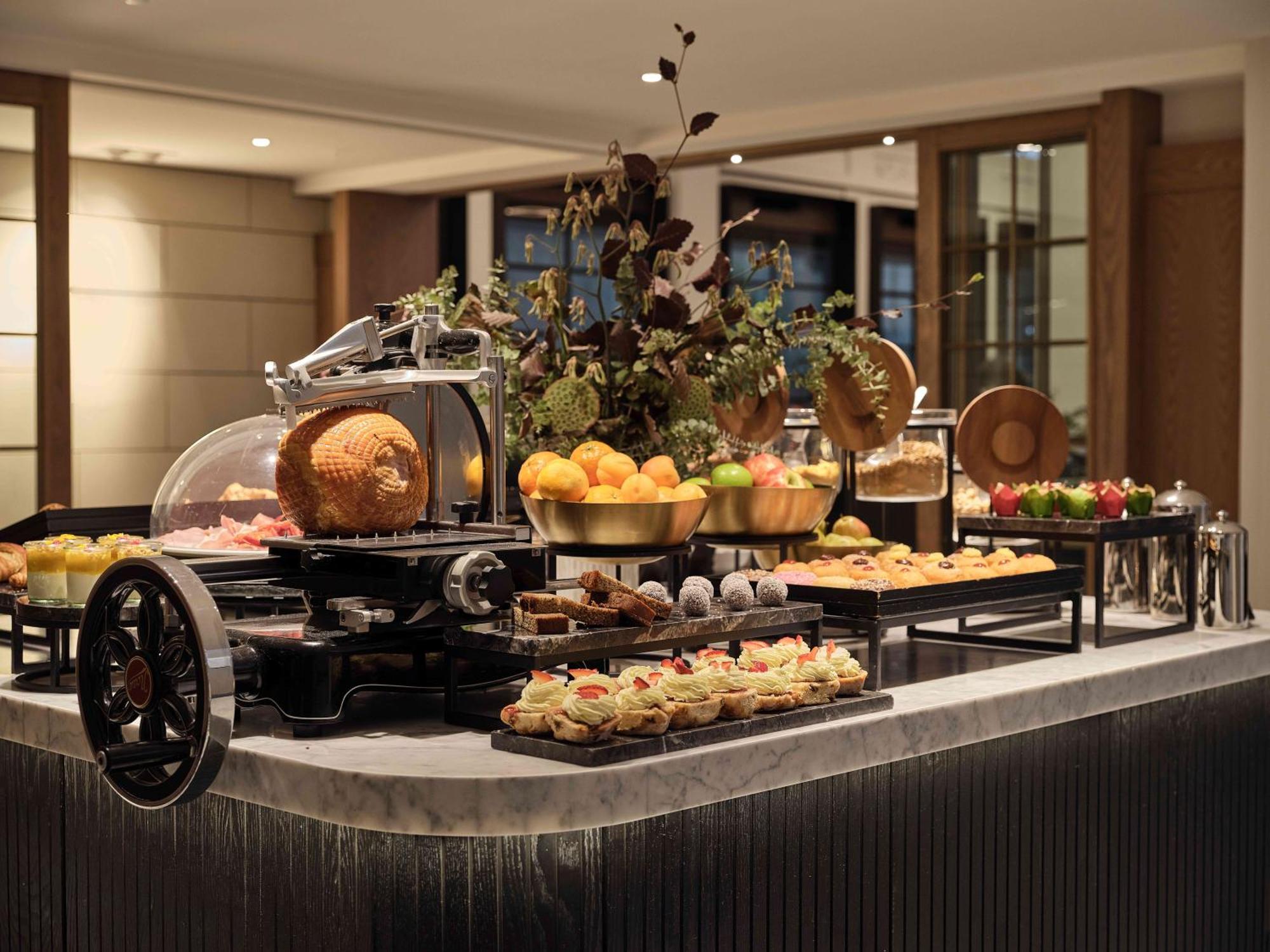 Hilton Melbourne Little Queen Street — Bilder 3